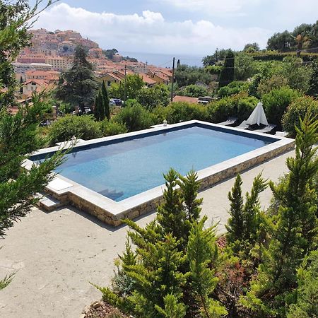 Villa Caterina Imperia Exterior photo