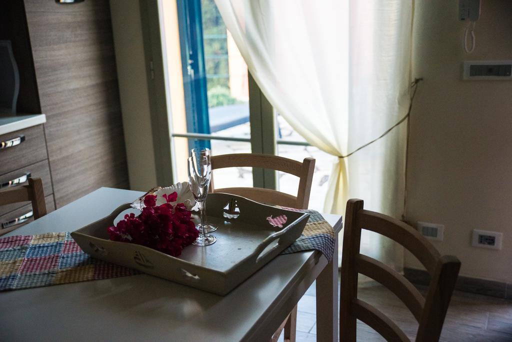 Villa Caterina Imperia Room photo