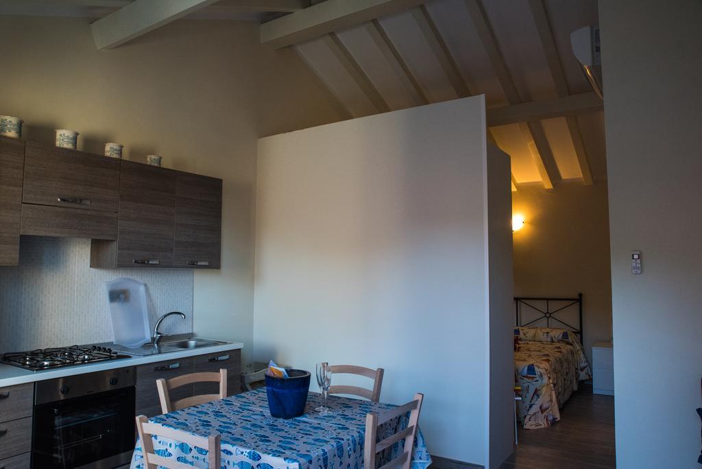Villa Caterina Imperia Room photo