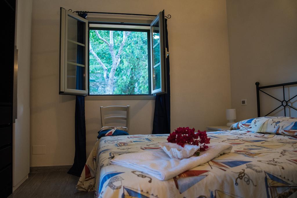 Villa Caterina Imperia Room photo