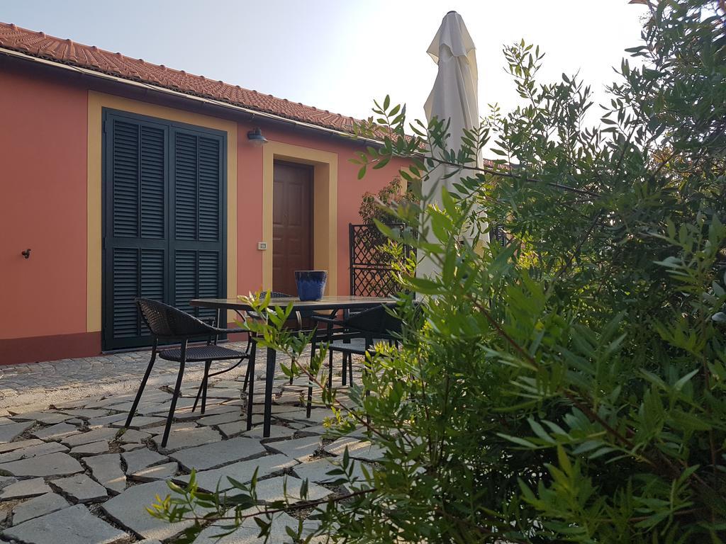 Villa Caterina Imperia Exterior photo