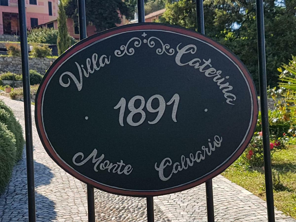 Villa Caterina Imperia Exterior photo